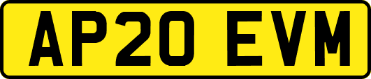 AP20EVM