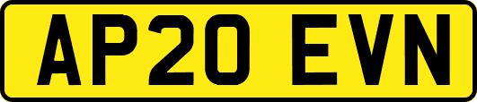 AP20EVN