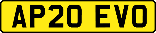 AP20EVO