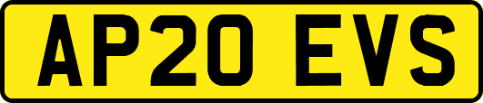 AP20EVS