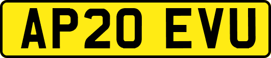 AP20EVU