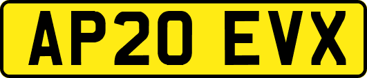 AP20EVX