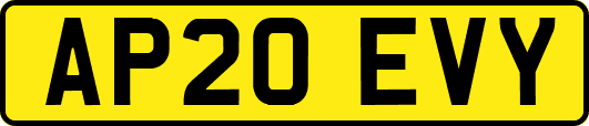 AP20EVY