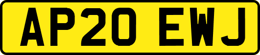 AP20EWJ