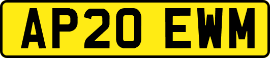 AP20EWM