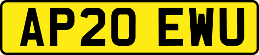 AP20EWU