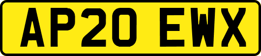 AP20EWX