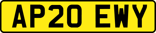 AP20EWY