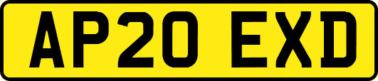 AP20EXD