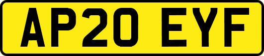 AP20EYF
