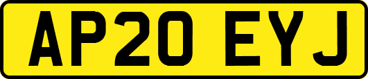 AP20EYJ
