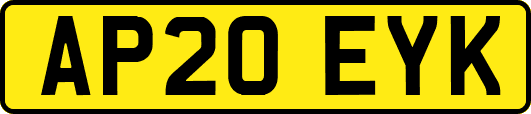 AP20EYK