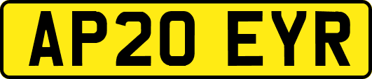 AP20EYR
