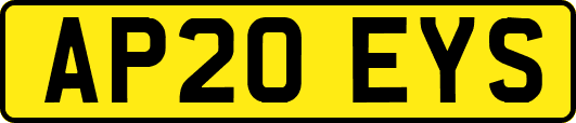 AP20EYS