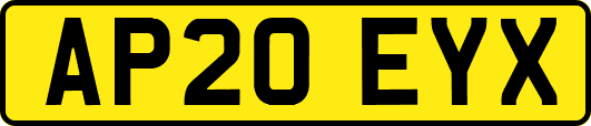 AP20EYX