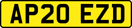 AP20EZD