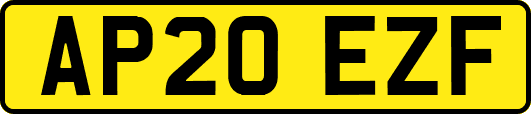 AP20EZF