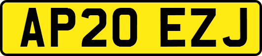 AP20EZJ