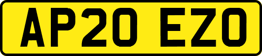 AP20EZO