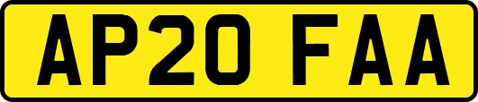 AP20FAA