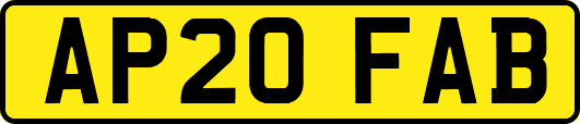 AP20FAB