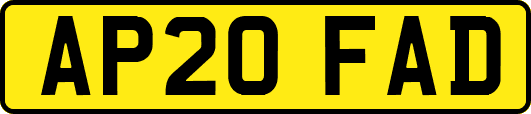 AP20FAD