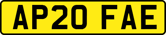 AP20FAE