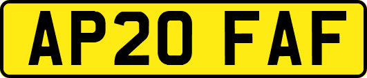 AP20FAF