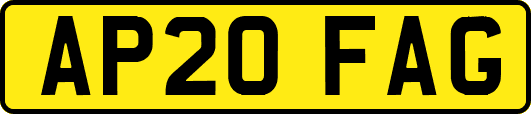 AP20FAG