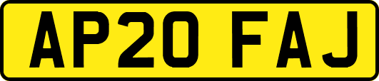 AP20FAJ