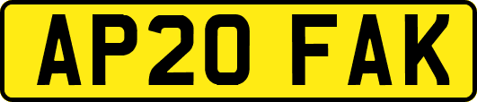 AP20FAK