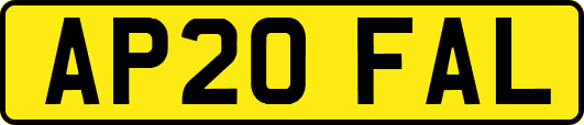 AP20FAL