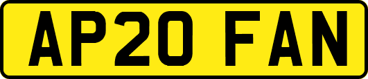AP20FAN