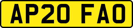AP20FAO