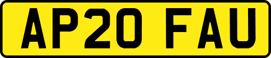 AP20FAU