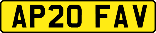AP20FAV