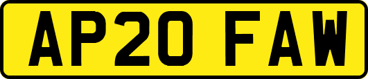 AP20FAW