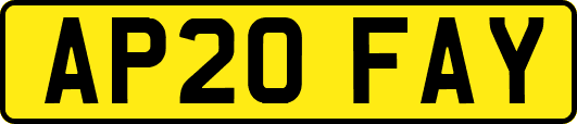 AP20FAY