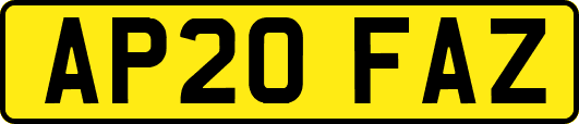AP20FAZ