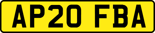 AP20FBA