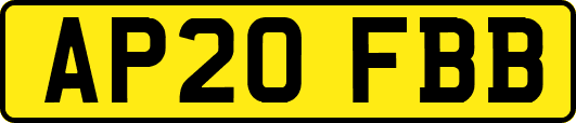 AP20FBB