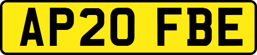 AP20FBE