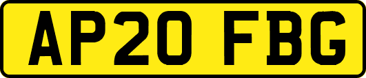 AP20FBG