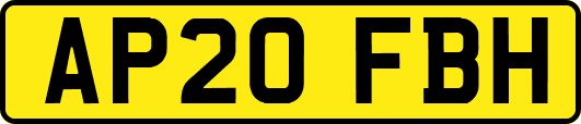 AP20FBH