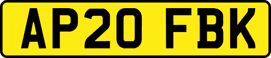 AP20FBK