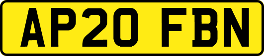AP20FBN