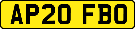AP20FBO