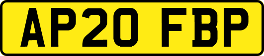AP20FBP