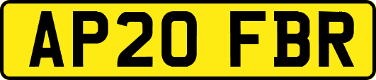 AP20FBR