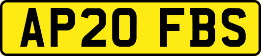 AP20FBS